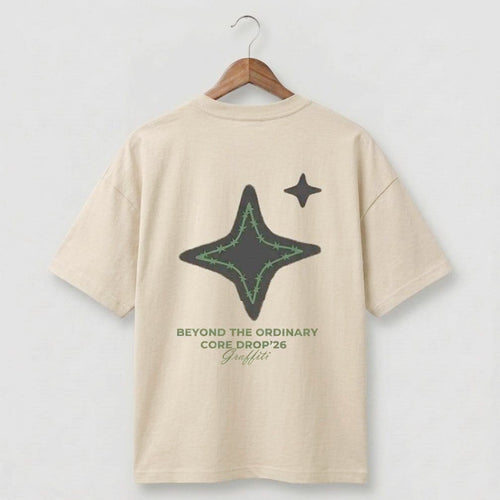 THE STARGAZER TEE