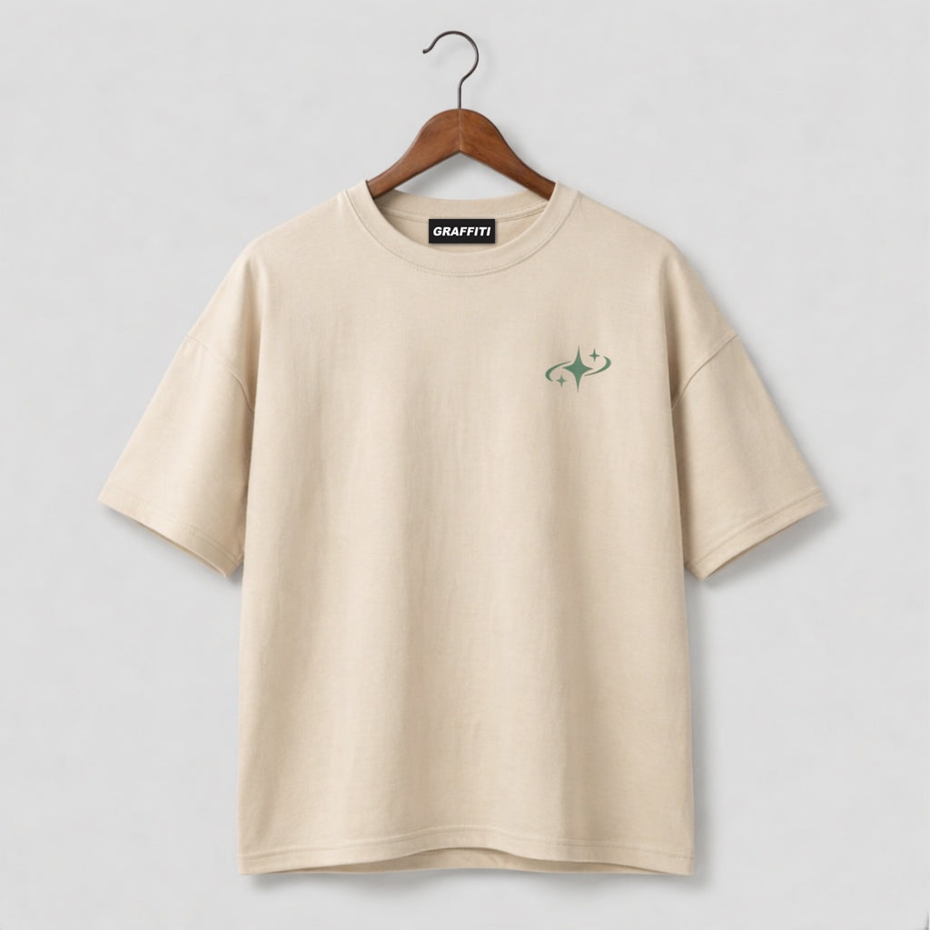 THE STARGAZER TEE