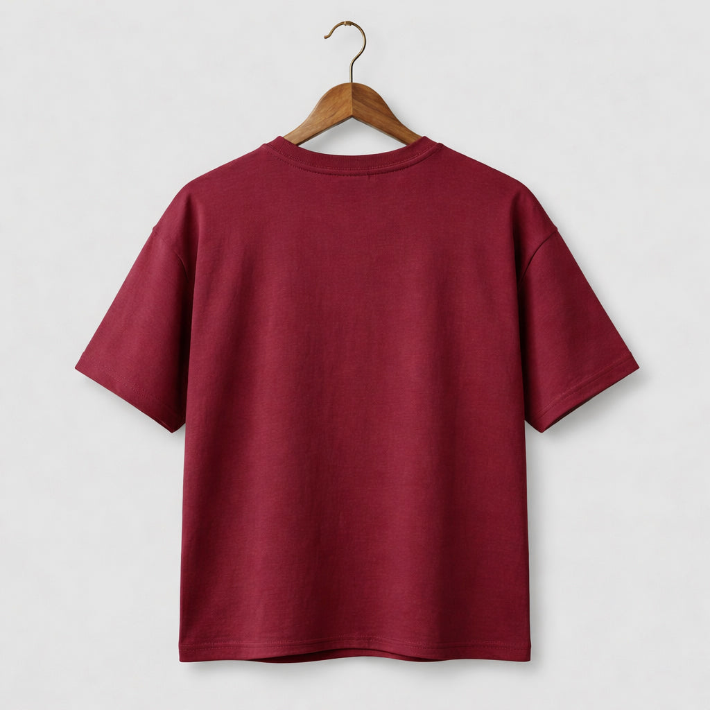 THE BLOODLINE TEE